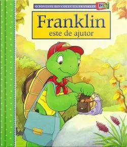 Franklin este de ajutor de Paulette Bourgeois