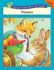 Franklin: Numere de Rosemarie Shannon