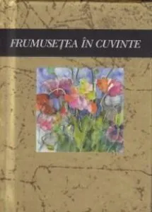 Frumusetea in cuvinte