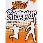 Full Blast Elementary Grammar book de H.Q. Mitchell