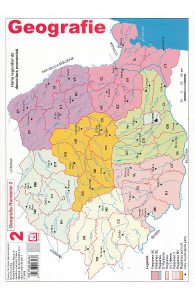 Geografia Romaniei 2