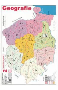Geografia Romaniei 2