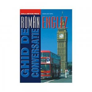 Ghid de conversatie roman-englez