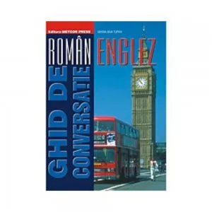 Ghid de conversatie roman-englez