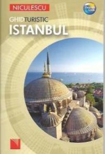 Ghid turistic Istanbul