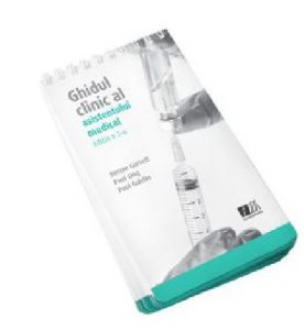Ghidul clinic al asistentului medical
