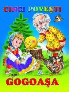 Gogoasa