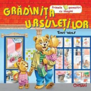 Gradinita ursuletilor