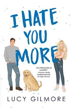 I Hate You More