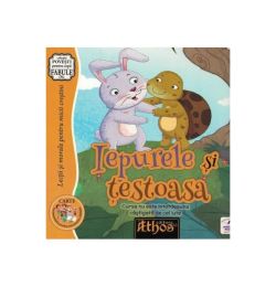 Iepurele și țestoasa