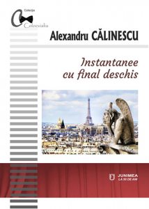 Instantanee cu final deschis