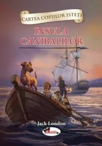 Insula canibalilor de Jack London