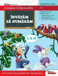 Invatam sa numaram