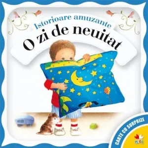 Istorioare amuzante. O zi de neuitat