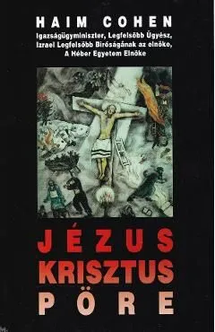 Jezus Krisztus pore de Haim Cohen