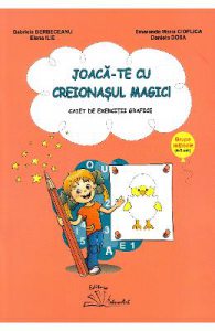Joaca-te cu creionasul magic!