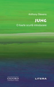 Jung. O foarte scurtă introducere