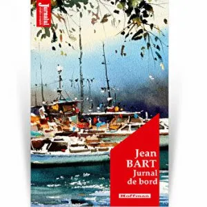 Jurnal de bord - Jean Bart, Editia 2020 de Jean Bart