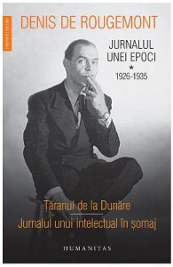Jurnalul unei epoci vol.1: 1926-1935