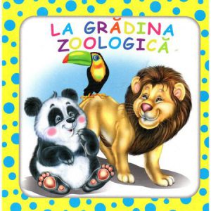 La gradina zoologica