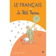 Le Francaise avec Le Petit Prince 3. L'Ete de Despina Calavrezo