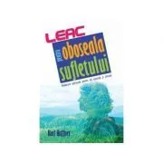 Leac pentru oboseala sufletului de Karl Haffner