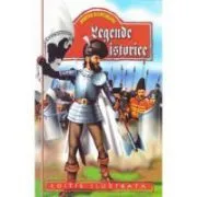 Legende istorice de Dimitrie Bolintineanu