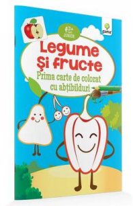 Legume si fructe