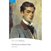 Level 4: The Picture of Dorian Gray Book and MP3 Pack