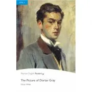 Level 4: The Picture of Dorian Gray Book and MP3 Pack de Oscar Wilde