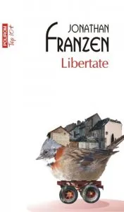 Libertate de Jonathan Franzen