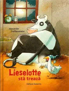 Lieselotte stă trează de Alexander Steffensmeier
