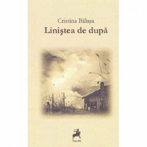 Linistea de dupa