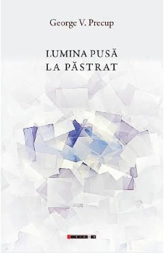 Lumina pusa la pastrat