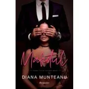 Mafiotul de Diana Munteanu