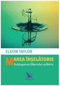 Marea inselatorie de Dr. Eldon Taylor