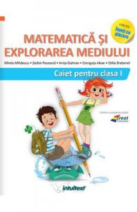 Matematica si explorarea mediului