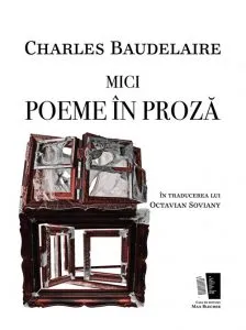 Mici poeme in proza de Charles Baudelaire