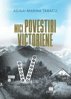 Mici povestiri victoriene de Adina-Marina Tabacu