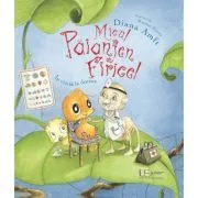 Micul Paianjen Firicel. In vizita la doctor de Martina Matos