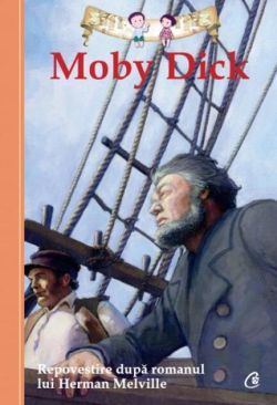 Moby Dick