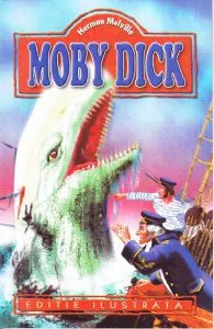 Moby Dick de Herman Melville