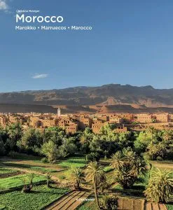 Morocco de Christine Metzger