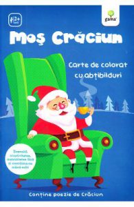 Mos Craciun