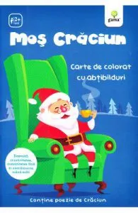 Mos Craciun