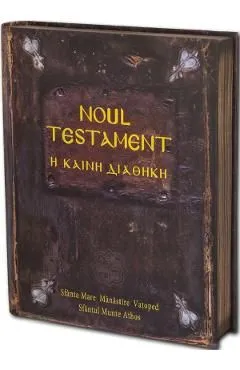 Noul Testament de Autor Anonim