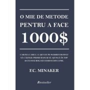 O mie de metode pentru a face 1000$