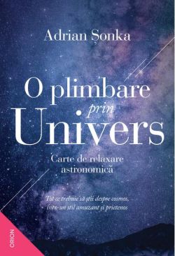 O plimbare prin Univers