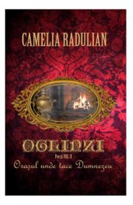 Oglinzi vol.2: Orasul unde tace Dumnezeu