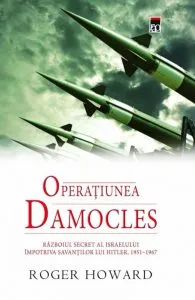 Operatiunea Damocles de Roger Howard